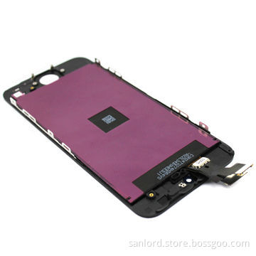 iPhone 5c Screen Replacement LCD Assembly, Excellent After-sales